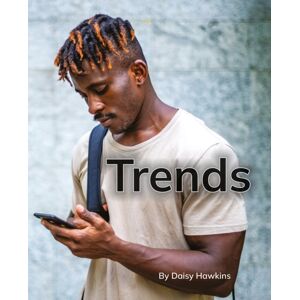 Ransom Publishing Trends : Phonics Phase 5 Ransom Publishing Trends : Phonics Phase 5