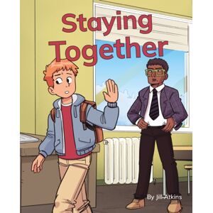 Ransom Publishing Staying Together : Phonics Phase 5 Ransom Publishing Staying Together : Phonics Phase 5