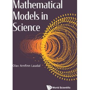 World Scientific Europe Ltd Mathematical Models In Science World Scientific Europe Ltd Mathematical Models In Science