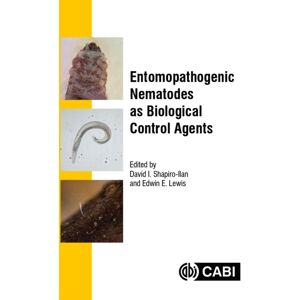 CABI Publishing Entomopathogenic Nematodes As Biological Control Agents CABI Publishing Entomopathogenic Nematodes As Biological Control Agents