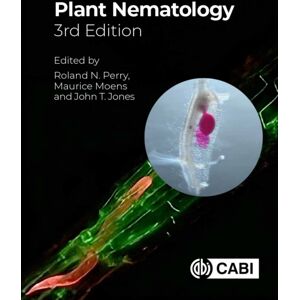 CABI Publishing Plant Nematology CABI Publishing Plant Nematology