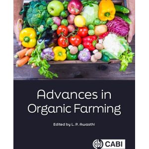 CABI Publishing Advances In Organic Farming CABI Publishing Advances In Organic Farming