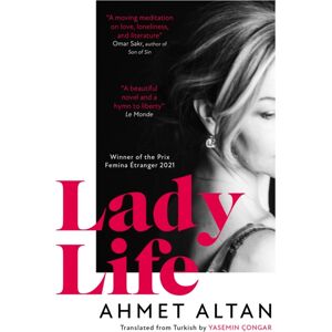 Headline Publishing Group Lady Life Headline Publishing Group Lady Life