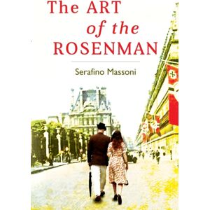Olympia Publishers The Art Of The Rosenman Olympia Publishers The Art Of The Rosenman