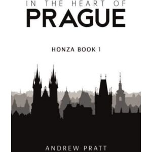 Olympia Publishers In The Heart Of Prague : Honza Book 1 Olympia Publishers In The Heart Of Prague : Honza Book 1