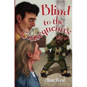 Olympia Publishers Blind To The Consequences Olympia Publishers Blind To The Consequences