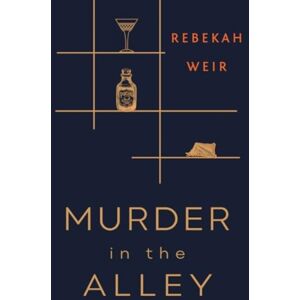 Olympia Publishers Murder In The Alley Olympia Publishers Murder In The Alley