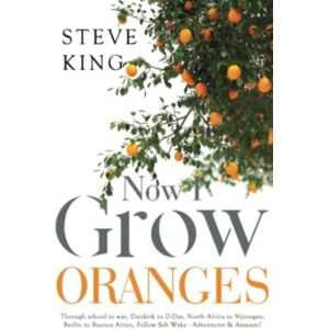 Olympia Publishers Now I Grow Oranges Olympia Publishers Now I Grow Oranges