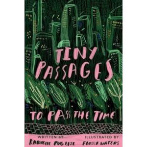 Olympia Publishers Tiny Passages To Pass The Time Olympia Publishers Tiny Passages To Pass The Time