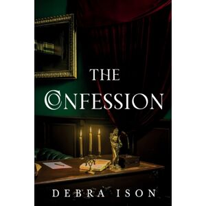 Olympia Publishers The Confession Olympia Publishers The Confession