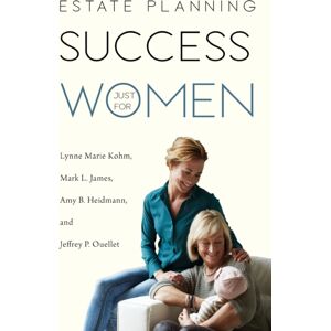 Olympia Publishers Estate Planning Success Just For Women Olympia Publishers Estate Planning Success Just For Women