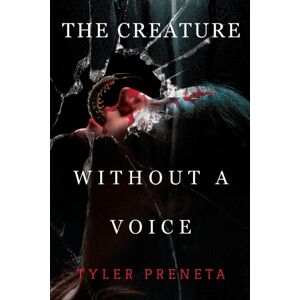 Olympia Publishers The Creature Without A Voice Olympia Publishers The Creature Without A Voice