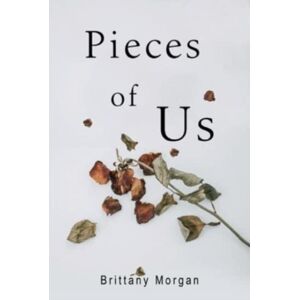 Olympia Publishers Pieces Of Us Olympia Publishers Pieces Of Us