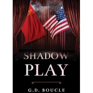 Olympia Publishers Shadow Play Olympia Publishers Shadow Play