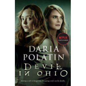 Swift Press Devil In Ohio : The Haunting Thriller Behind The Hit Netflix Tv Series Based On True Events Swift Press Devil In Ohio : The Haunting Thriller Behind The Hit Netflix Tv Series Based On True Events