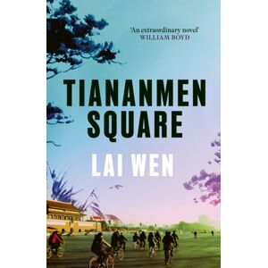 Swift Press Tiananmen Square : '' William Boyd Swift Press Tiananmen Square : '' William Boyd