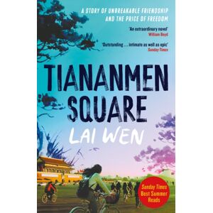 Swift Press Tiananmen Square : '' William Boyd Swift Press Tiananmen Square : '' William Boyd