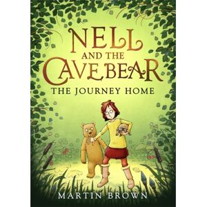 Templar Books Nell And The Cave Bear: The Journey Home (Nell And The Cave Bear 2) Templar Books Nell And The Cave Bear: The Journey Home (Nell And The Cave Bear 2)