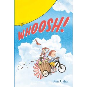 Templar Books Whoosh! : Adventures With Grandad Templar Books Whoosh! : Adventures With Grandad