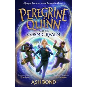 Templar Books Peregrine Quinn And The Cosmic Realm : The First Adventure In An Electrifying Fantasy Series! Templar Books Peregrine Quinn And The Cosmic Realm : The First Adventure In An Electrifying Fantasy Series!