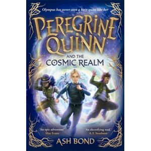 Templar Books Peregrine Quinn And The Cosmic Realm : The First Adventure In An Electrifying Fantasy Series! Templar Books Peregrine Quinn And The Cosmic Realm : The First Adventure In An Electrifying Fantasy Series!