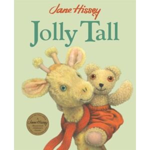 Templar Books Jolly Tall : An Old Bear And Friends Adventure Templar Books Jolly Tall : An Old Bear And Friends Adventure
