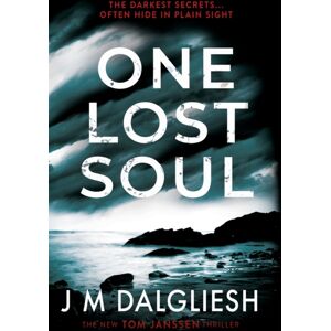 Hamilton Press One Lost Soul Hamilton Press One Lost Soul