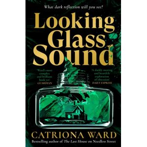 Profile Books Ltd Looking Glass Sound : From The selling And Award Winning Author Of The Last House On Needless Street Profile Books Ltd Looking Glass Sound : From The selling And Award Winning Author Of The Last House On Needless Street