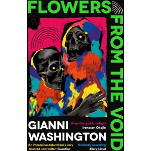 Profile Books Ltd Flowers From The Void : 'An Impressive Debut From A Very Talented Writer' Guardian Profile Books Ltd Flowers From The Void : 'An Impressive Debut From A Very Talented Writer' Guardian