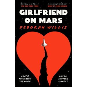 Profile Books Ltd Girlfriend On Mars Profile Books Ltd Girlfriend On Mars