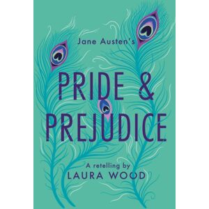 HarperCollins Publishers Pride And Prejudice : A Retelling HarperCollins Publishers Pride And Prejudice : A Retelling