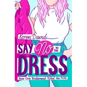 HarperCollins Publishers Say No To The Dress HarperCollins Publishers Say No To The Dress