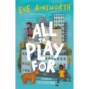 HarperCollins Publishers All To Play For HarperCollins Publishers All To Play For