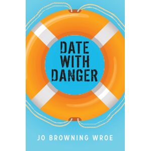 HarperCollins Publishers Date With Danger HarperCollins Publishers Date With Danger