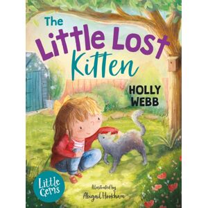 HarperCollins Publishers The Little Lost Kitten HarperCollins Publishers The Little Lost Kitten