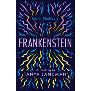 HarperCollins Publishers Frankenstein : A Retelling HarperCollins Publishers Frankenstein : A Retelling
