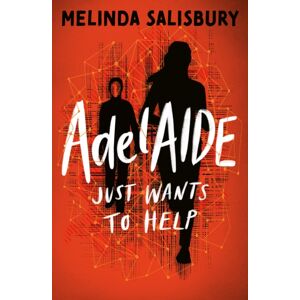 HarperCollins Publishers Adelaide : Just Wants To Help HarperCollins Publishers Adelaide : Just Wants To Help