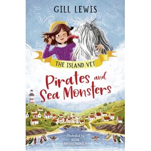 HarperCollins Publishers Pirates And Sea Monsters HarperCollins Publishers Pirates And Sea Monsters