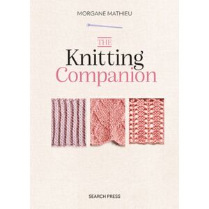 Search Press Ltd The Knitting Companion Search Press Ltd The Knitting Companion
