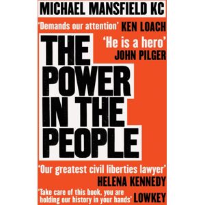Octopus Publishing Group The Power In The People : How We Can Change The World Octopus Publishing Group The Power In The People : How We Can Change The World