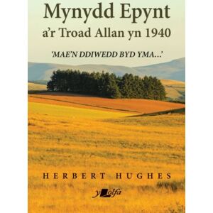 Y Lolfa Mynydd Epynt A'R Troad Allan Yn 1940 Y Lolfa Mynydd Epynt A'R Troad Allan Yn 1940