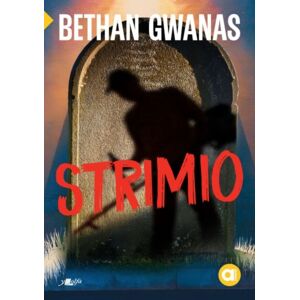 Y Lolfa Cyfres Amdani: Strimio Y Lolfa Cyfres Amdani: Strimio