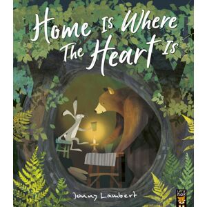 Little Tiger Press Group Home Is Where The Heart Is Little Tiger Press Group Home Is Where The Heart Is