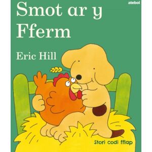 Atebol Cyfyngedig Cyfres Smot: Smot Ar Y Fferm Atebol Cyfyngedig Cyfres Smot: Smot Ar Y Fferm