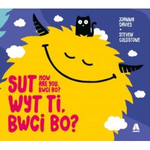 Atebol Cyfyngedig Sut Wyt Ti, Bwci Bo? / How Are You, Bwci Bo? Atebol Cyfyngedig Sut Wyt Ti, Bwci Bo? / How Are You, Bwci Bo?