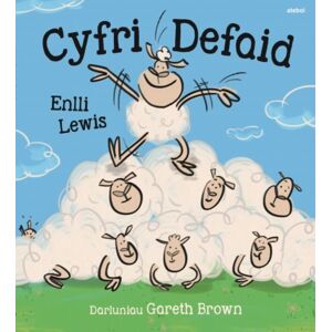 Atebol Cyfyngedig Cyfri Defaid Atebol Cyfyngedig Cyfri Defaid