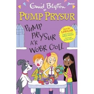 Atebol Cyfyngedig Pump Prysur A'R Wobr Goll Atebol Cyfyngedig Pump Prysur A'R Wobr Goll