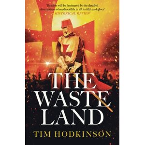 Bloomsbury Publishing PLC The Waste Land Bloomsbury Publishing PLC The Waste Land