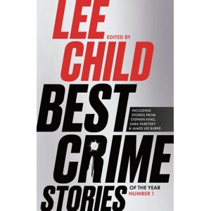 Bloomsbury Publishing PLC Crime Stories Of The Year Bloomsbury Publishing PLC Crime Stories Of The Year