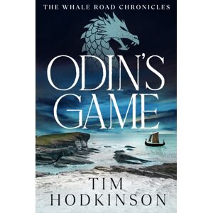 Bloomsbury Publishing PLC Odin'S Game Bloomsbury Publishing PLC Odin'S Game